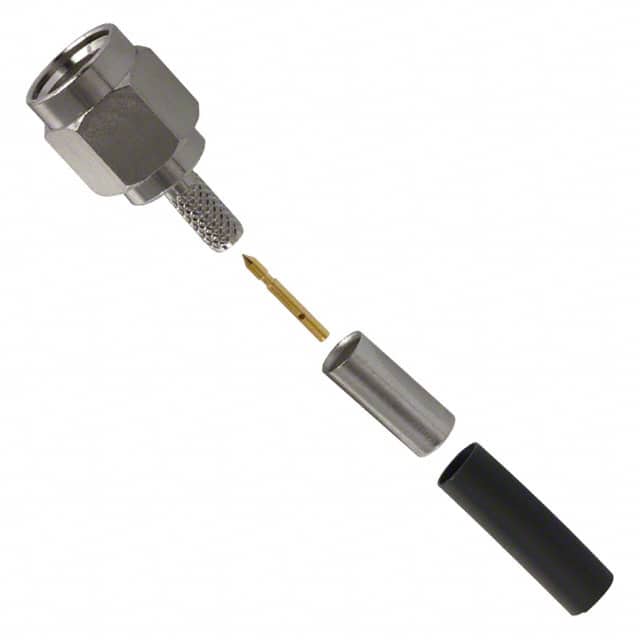 901-9877-RFX Amphenol RF  Conjuntos de conectores coaxiales (RF)